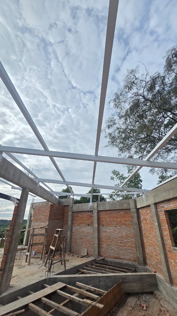 Techo Vivienda